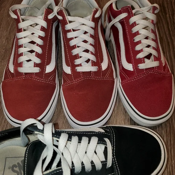 Vans Shoes - Picture 14 of 14